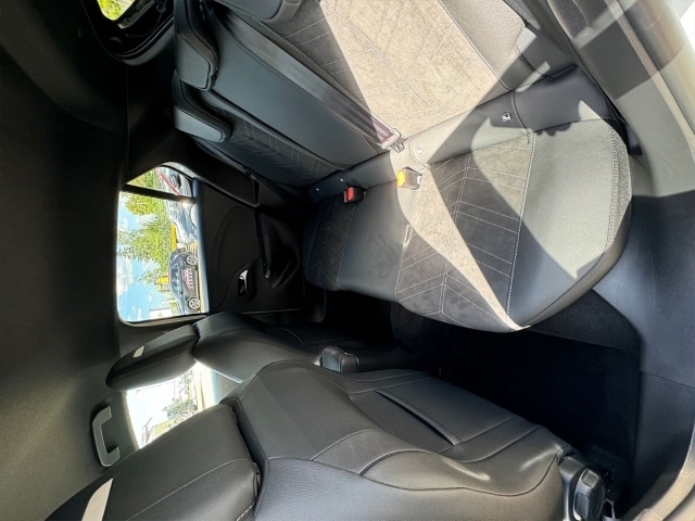 Corsa  F Ultimate Elektro Navigationssystem