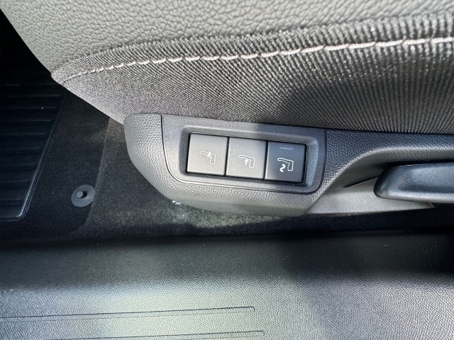 Corsa  F Ultimate Elektro Navigationssystem