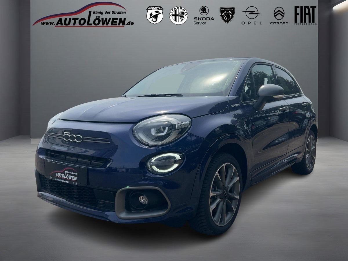 500X 1.5 GSE Mild-Hybrid Dolcevita Sport Faltsch