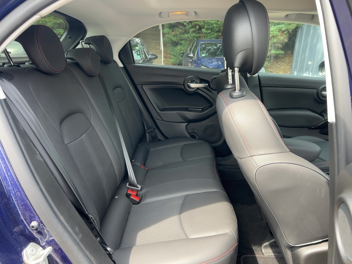500X 1.5 GSE Mild-Hybrid Dolcevita Sport Faltsch