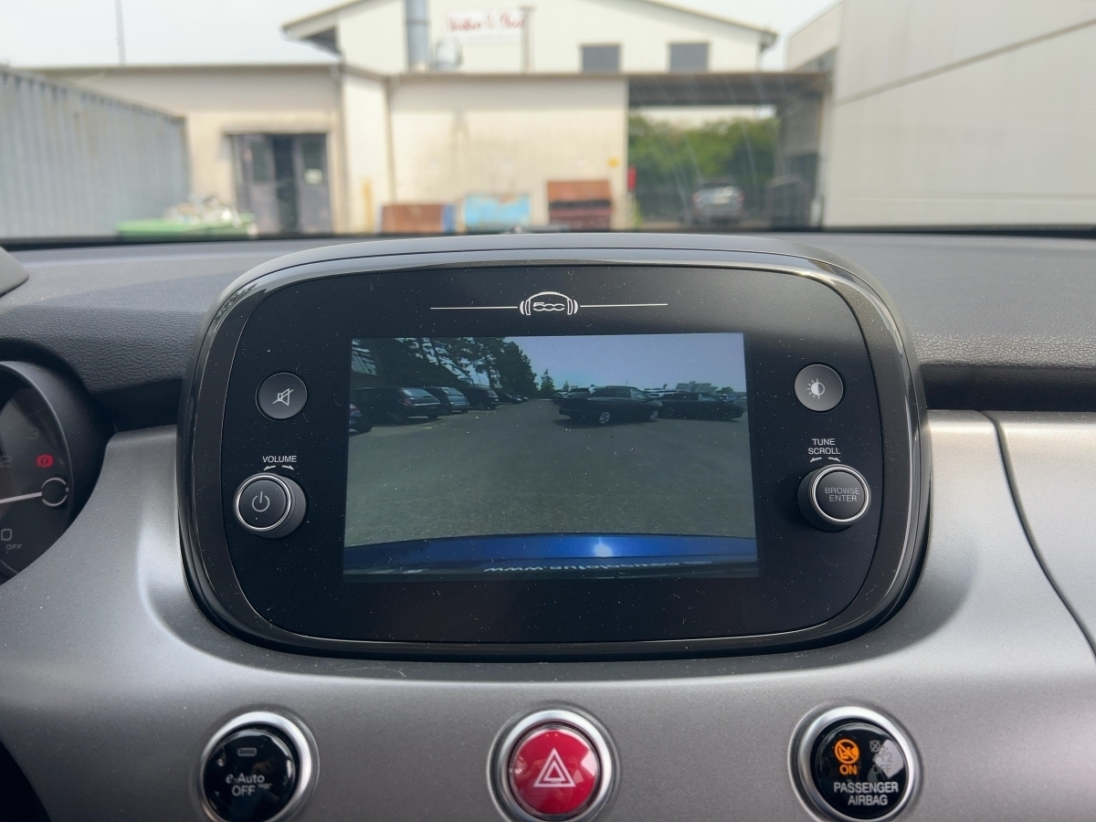 500X 1.5 GSE Mild-Hybrid Dolcevita Sport Faltsch