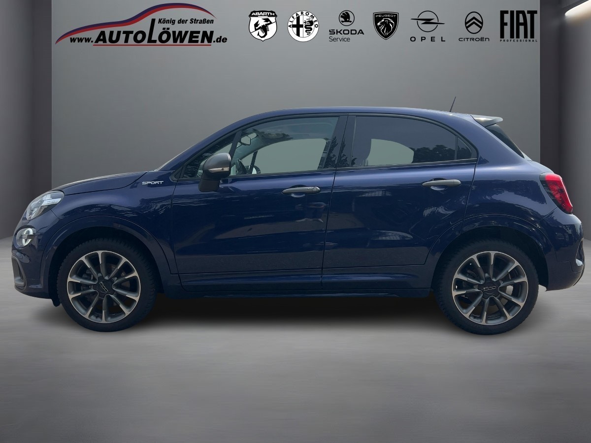 500X 1.5 GSE Mild-Hybrid Dolcevita Sport Faltsch
