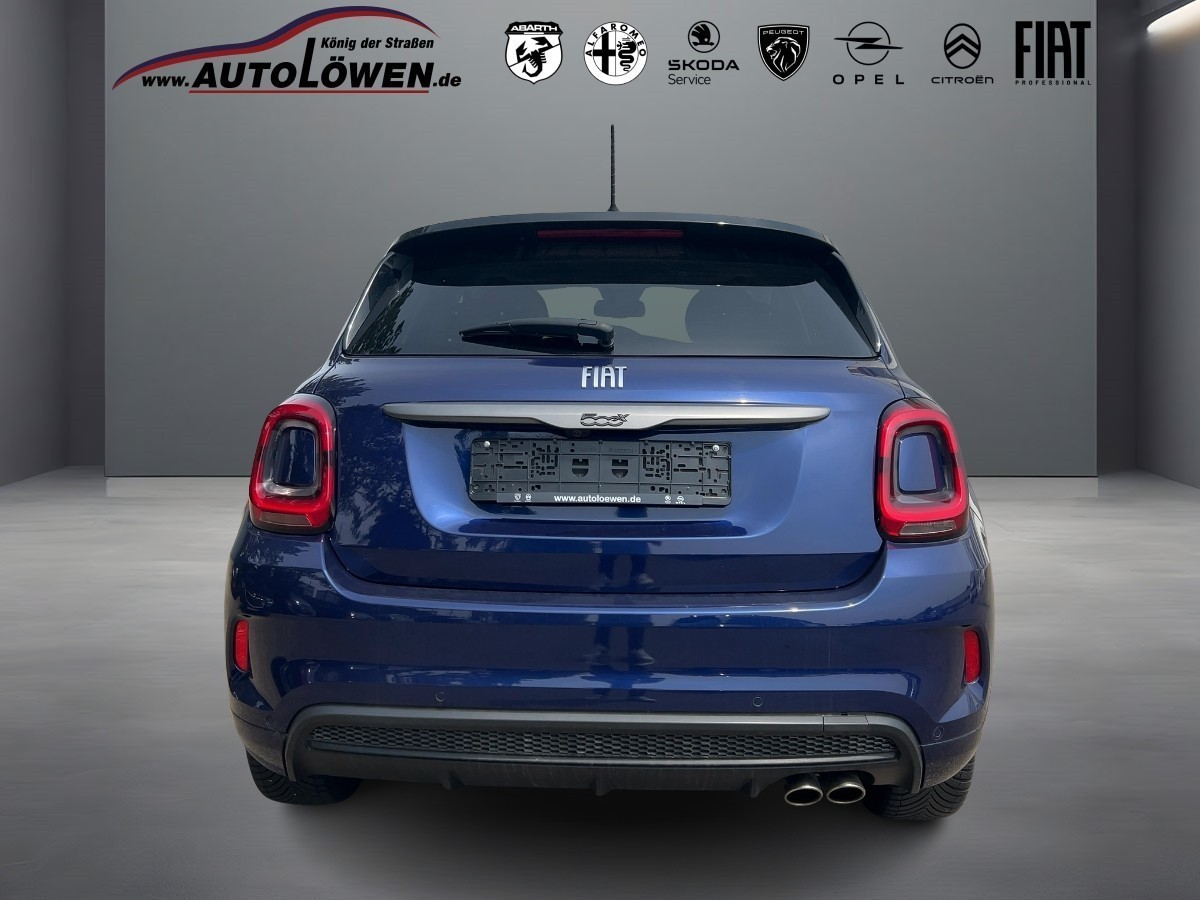 500X 1.5 GSE Mild-Hybrid Dolcevita Sport Faltsch