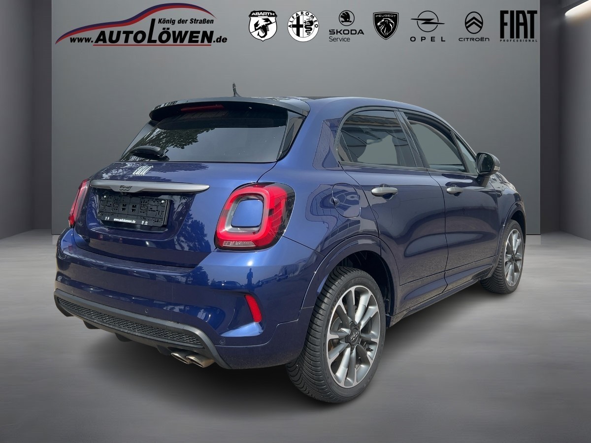 500X 1.5 GSE Mild-Hybrid Dolcevita Sport Faltsch
