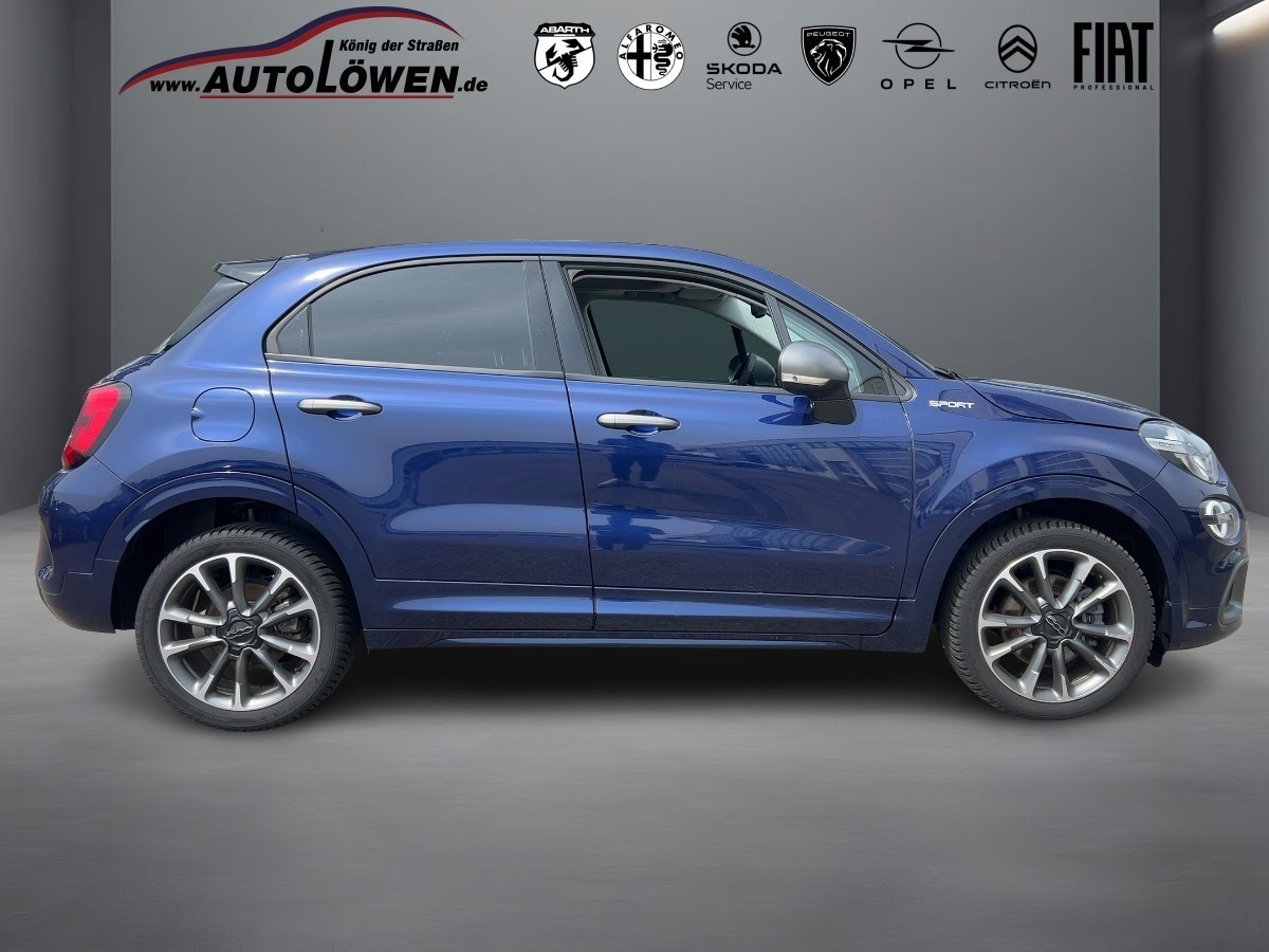 500X 1.5 GSE Mild-Hybrid Dolcevita Sport Faltsch