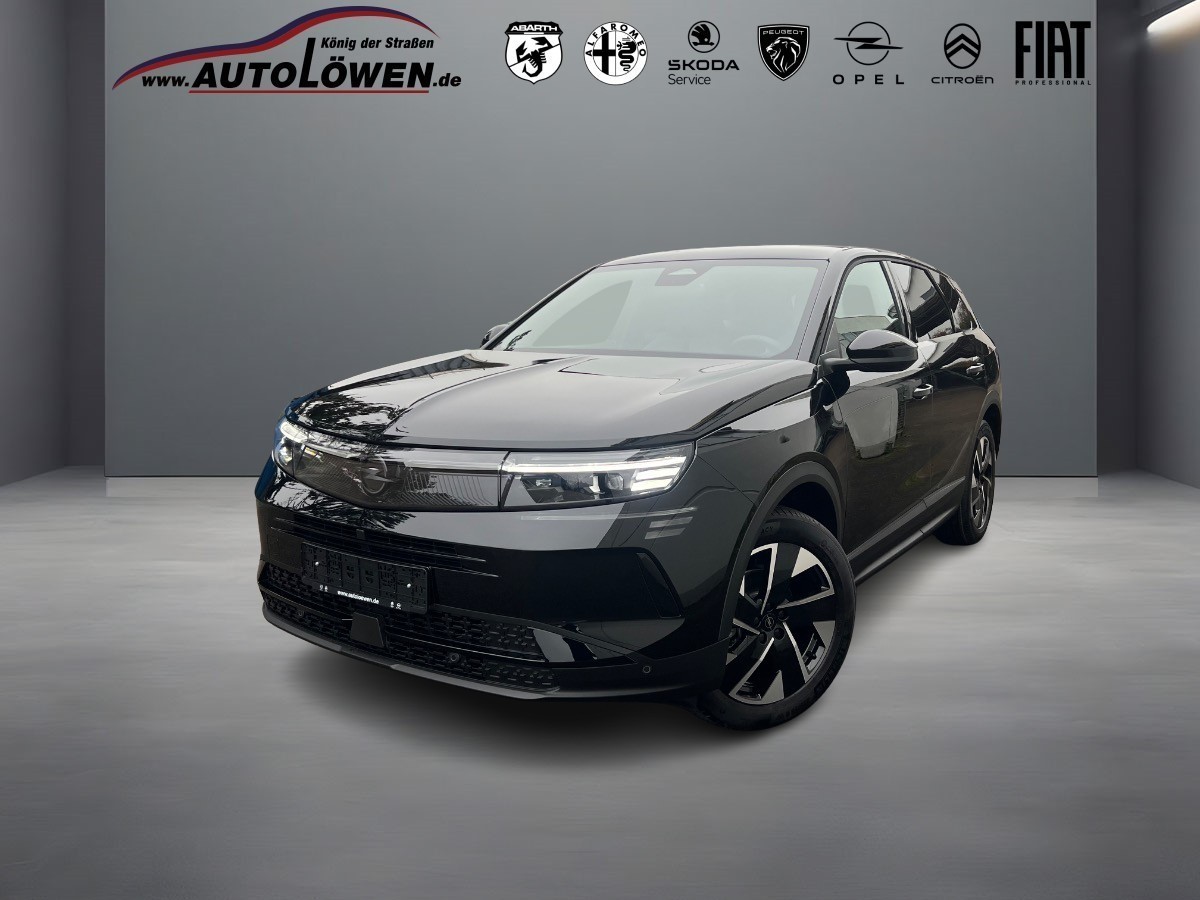 Grandland X  Mild-Hybrid GS Navigationssystem Si