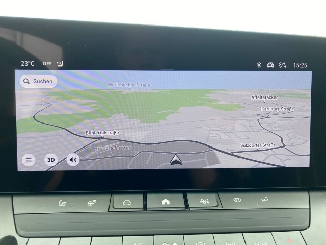 Grandland X  Mild-Hybrid GS Navigationssystem Si