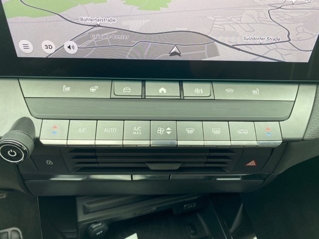 Grandland X  Mild-Hybrid GS Navigationssystem Si