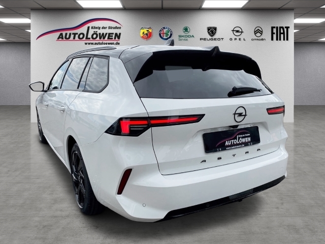 Grandland X  Mild-Hybrid GS Navigationssystem Si