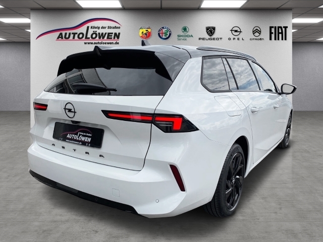 Grandland X  Mild-Hybrid GS Navigationssystem Si