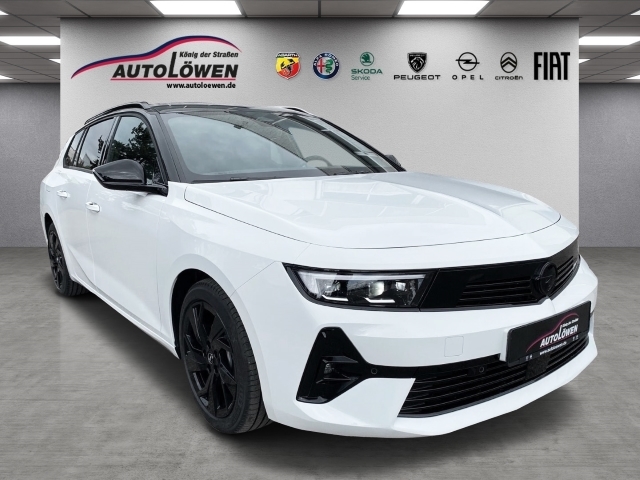Grandland X  Mild-Hybrid GS Navigationssystem Si