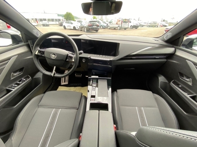 Grandland X  Mild-Hybrid GS Navigationssystem Si