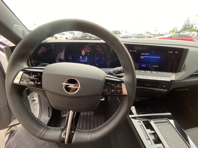Grandland X  Mild-Hybrid GS Navigationssystem Si