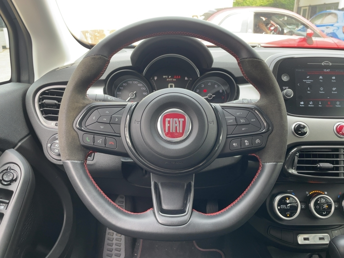 Grandland X  Mild-Hybrid GS Navigationssystem Si