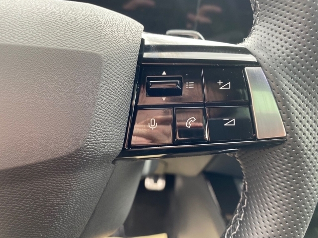 Grandland X  Mild-Hybrid GS Navigationssystem Si
