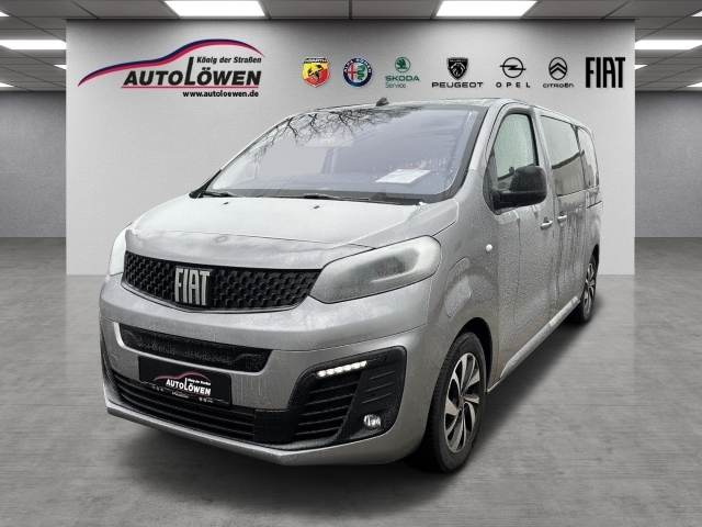 Ulysse L2 Serie 75kw Navigationssystem Apple Car