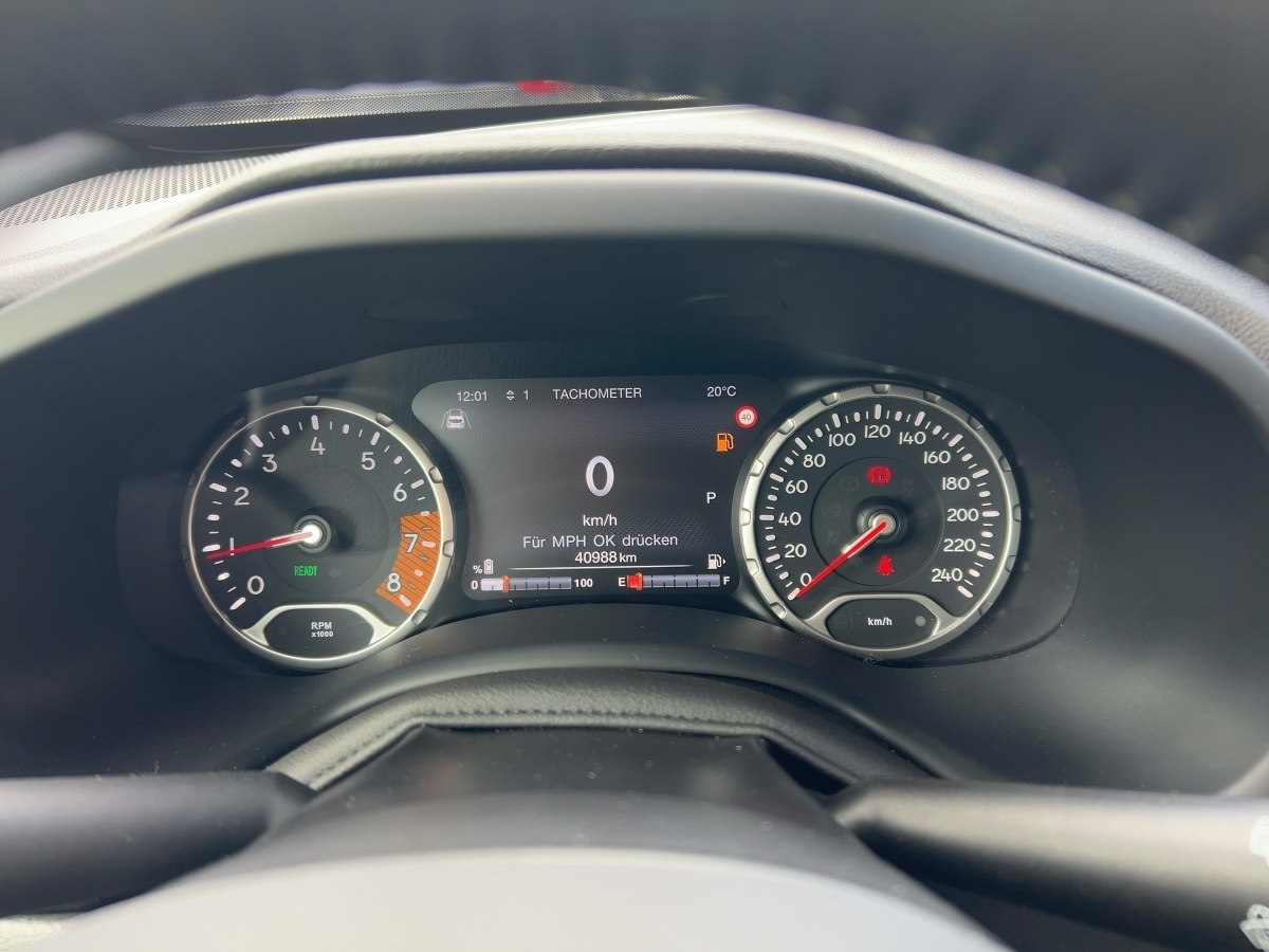 Corsa F 1.2 Turbo