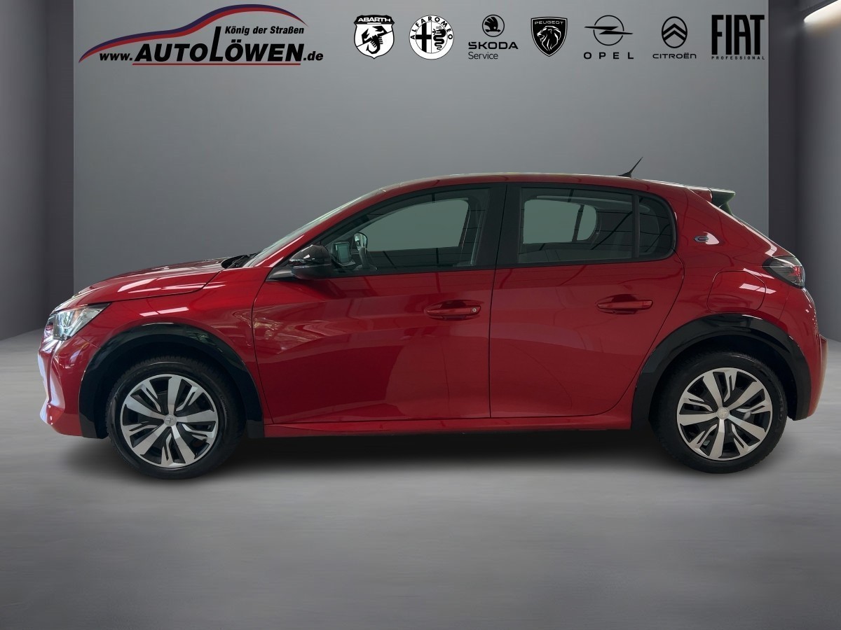 208 (e-) 136 Active