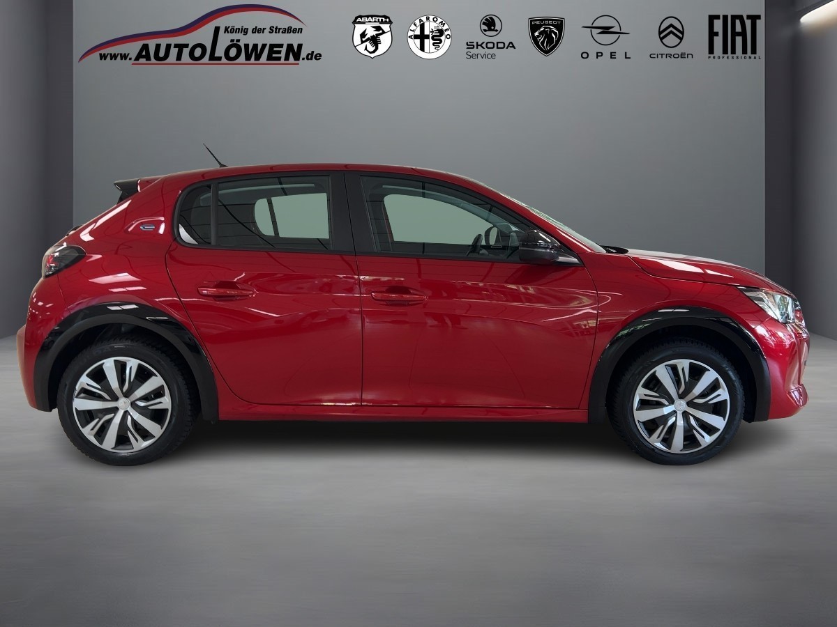 208 (e-) 136 Active
