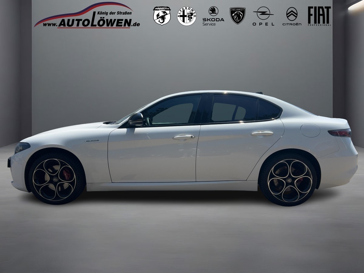 500 1.0 Mild Hybrid Red Klimautomatik