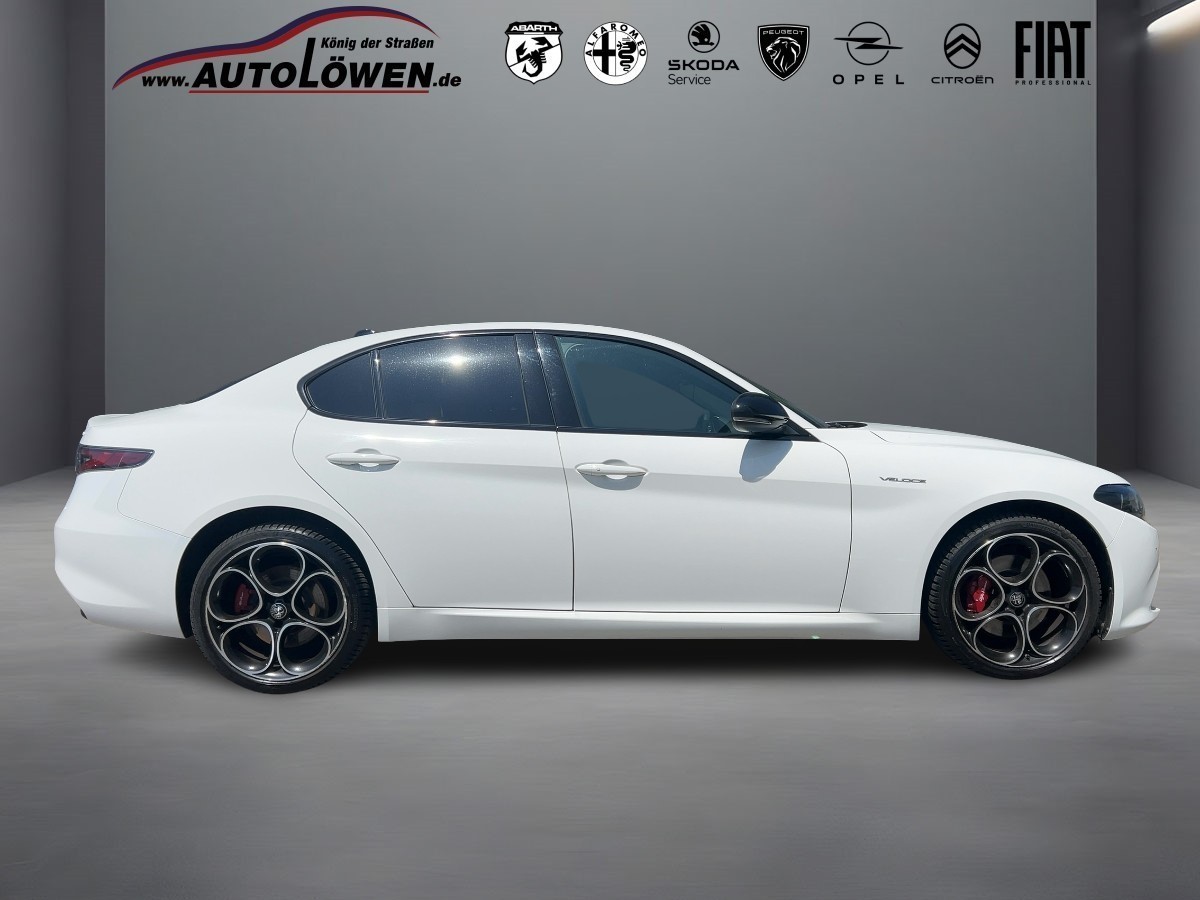 500 1.0 Mild Hybrid Red Klimautomatik