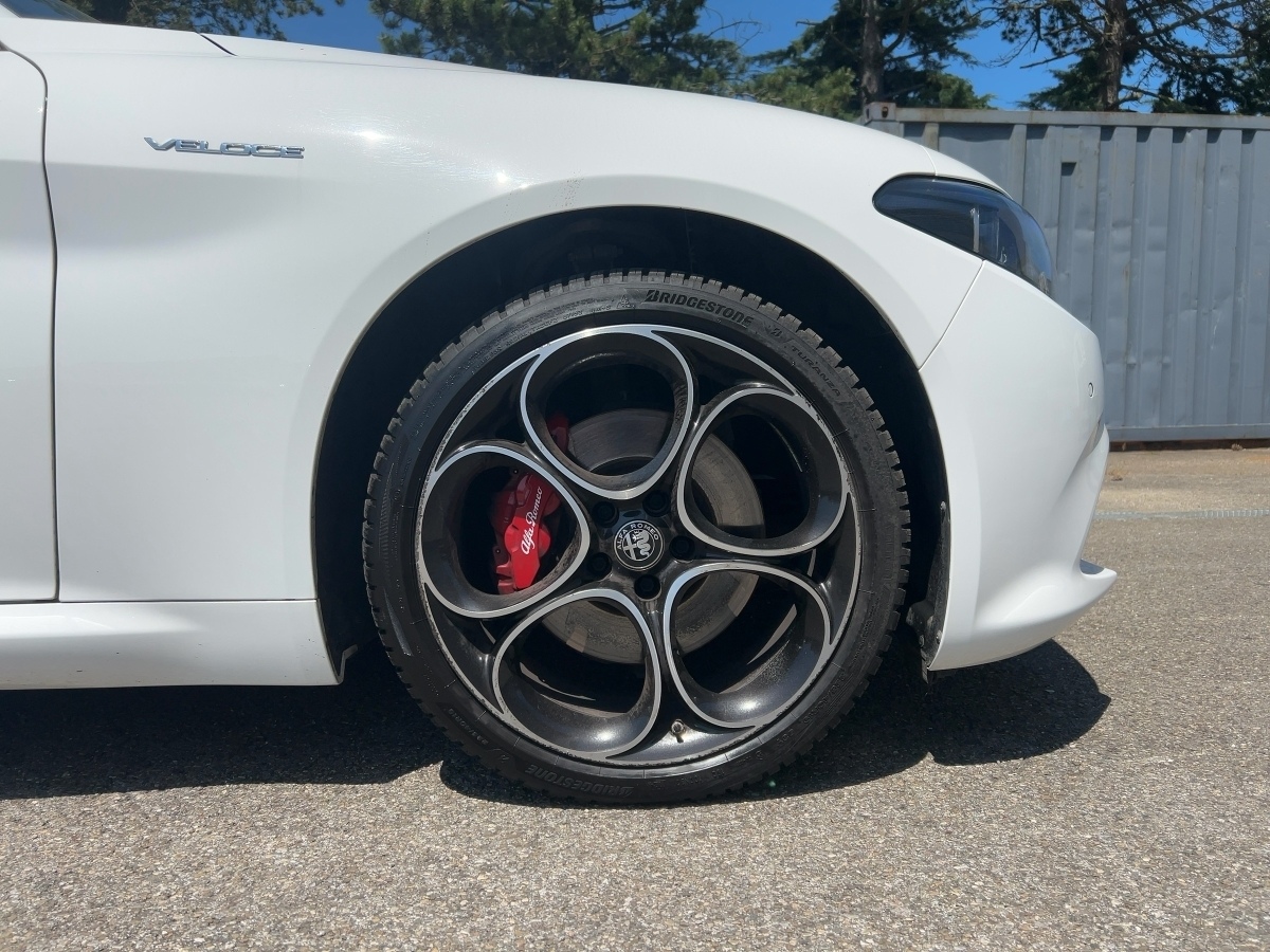 500 1.0 Mild Hybrid Red Klimautomatik