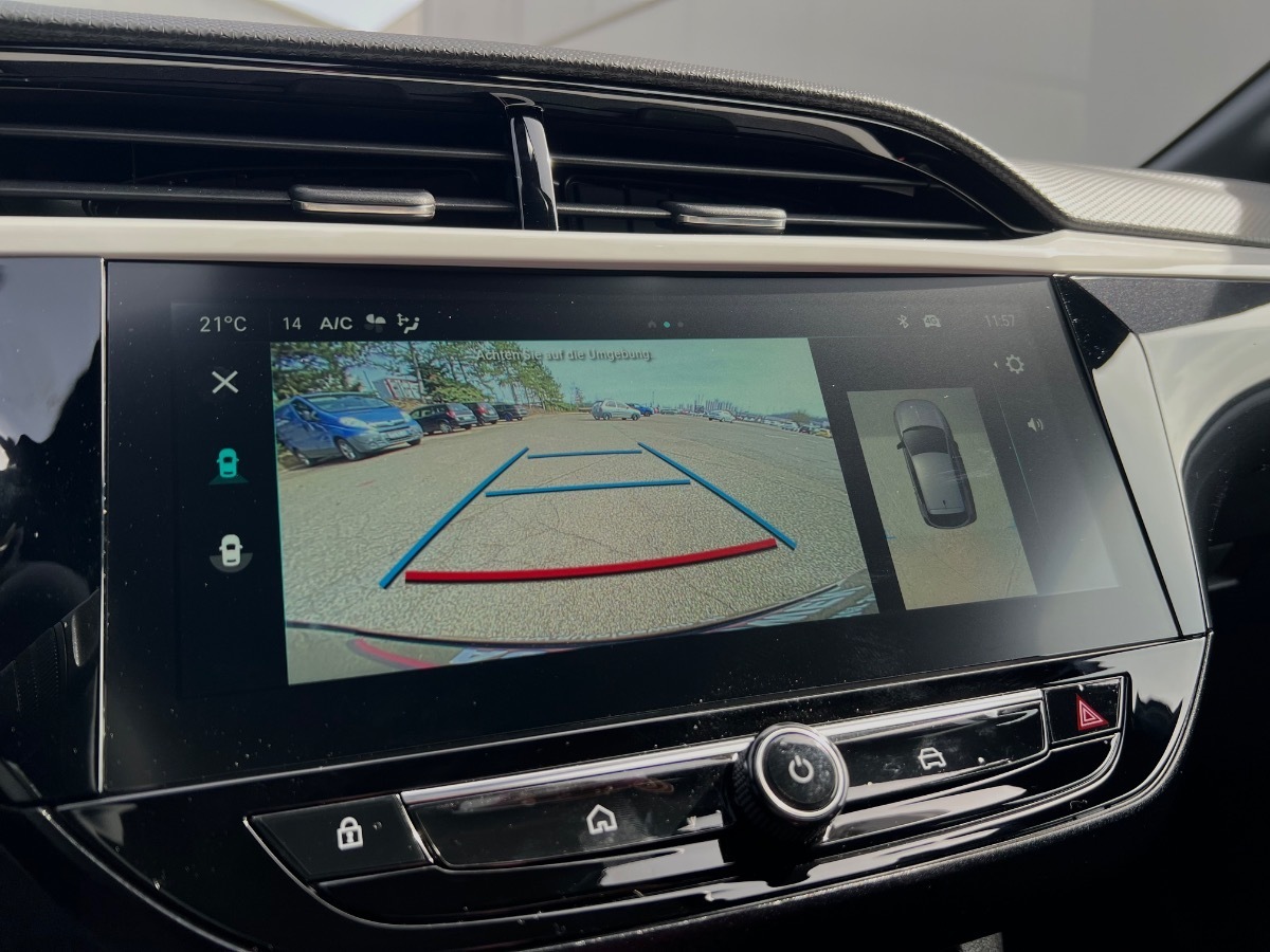 500 1.0 Mild Hybrid Klimaautomatik