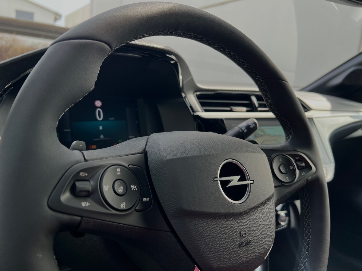 500 1.0 Mild Hybrid Klimaautomatik