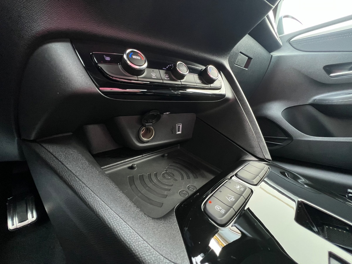 500 1.0 Mild Hybrid Klimaautomatik