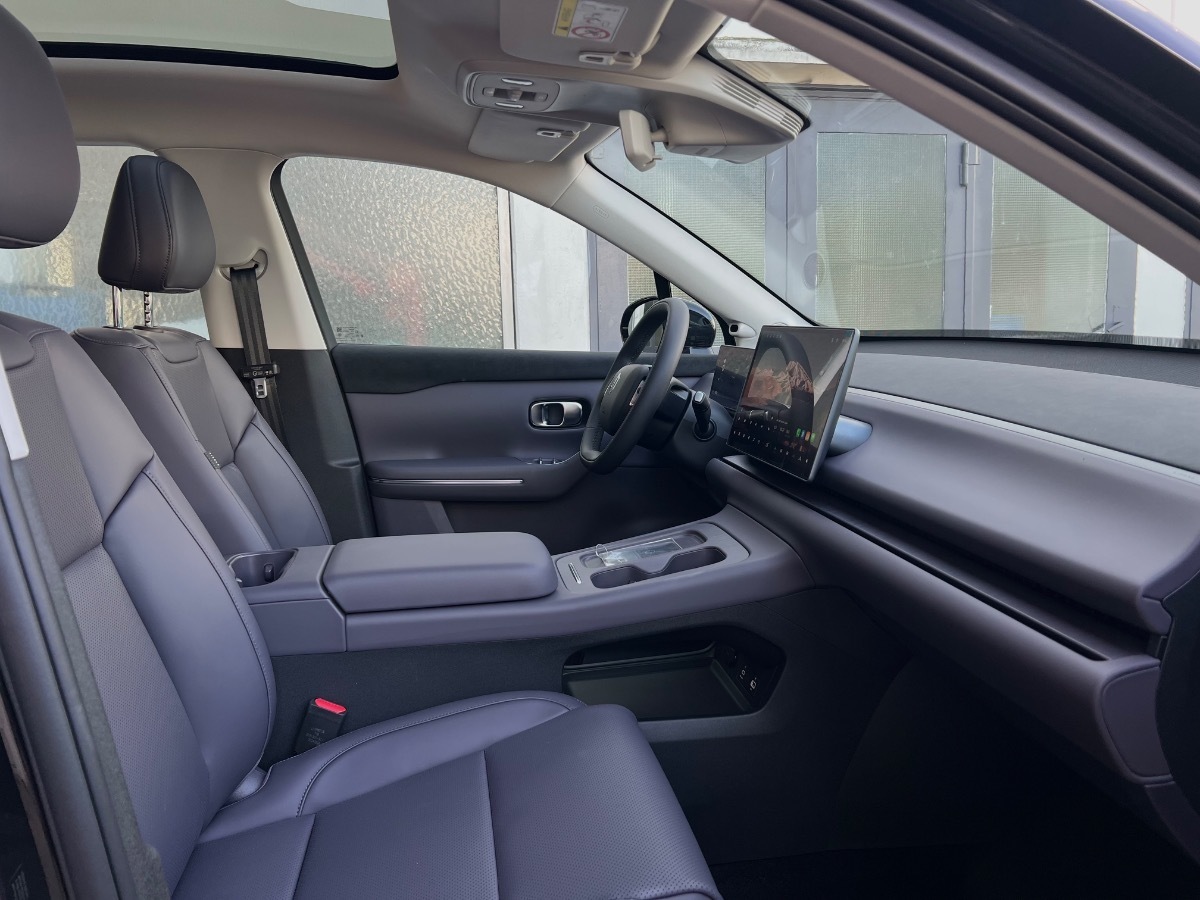 Mokka 1.2 Turbo Edition