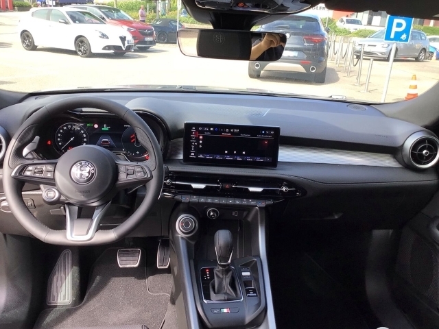 Tonale 1.5 Mild Hybrid Edizione Speciale