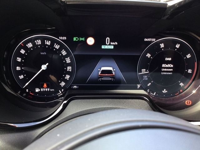 Tonale 1.5 Mild Hybrid Edizione Speciale