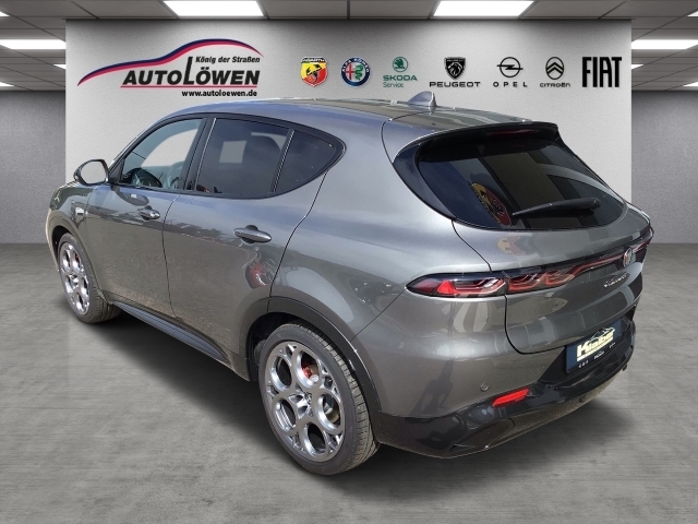 Tonale 1.5 Mild Hybrid Edizione Speciale