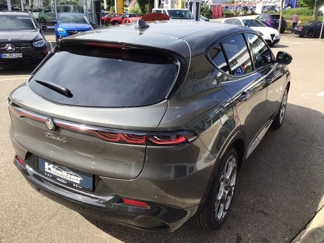 Tonale 1.5 Mild Hybrid Edizione Speciale