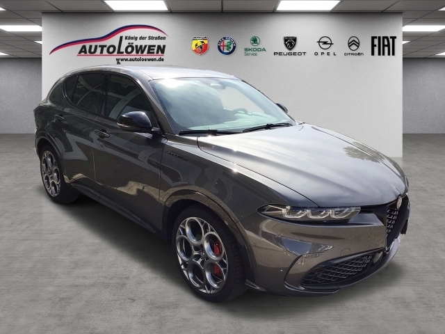 Tonale 1.5 Mild Hybrid Edizione Speciale