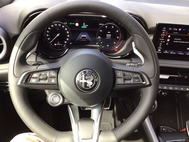 Tonale 1.5 Mild Hybrid Edizione Speciale