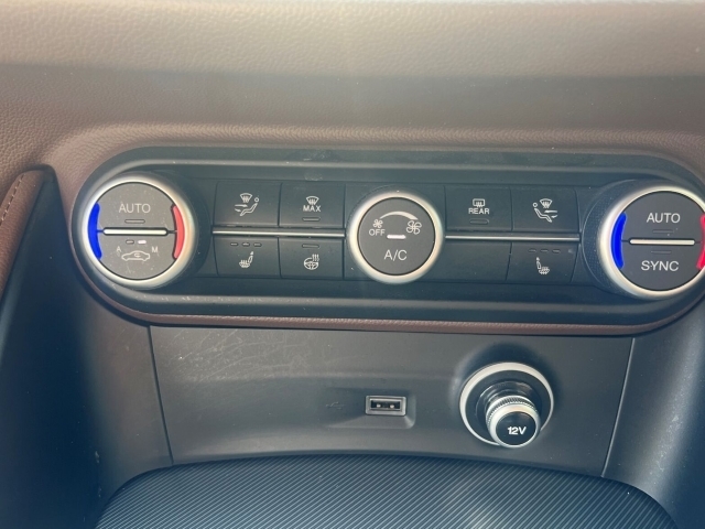 Stelvio 2.9 V6 Bi-turbo Quadrifoglio Q4 (EURO 6d
