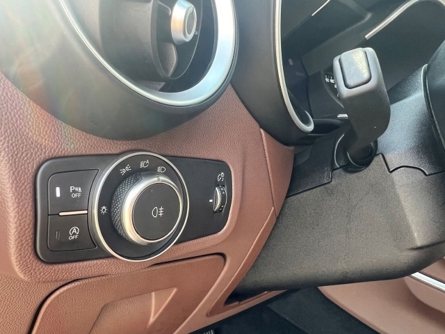 Stelvio 2.9 V6 Bi-turbo Quadrifoglio Q4 (EURO 6d