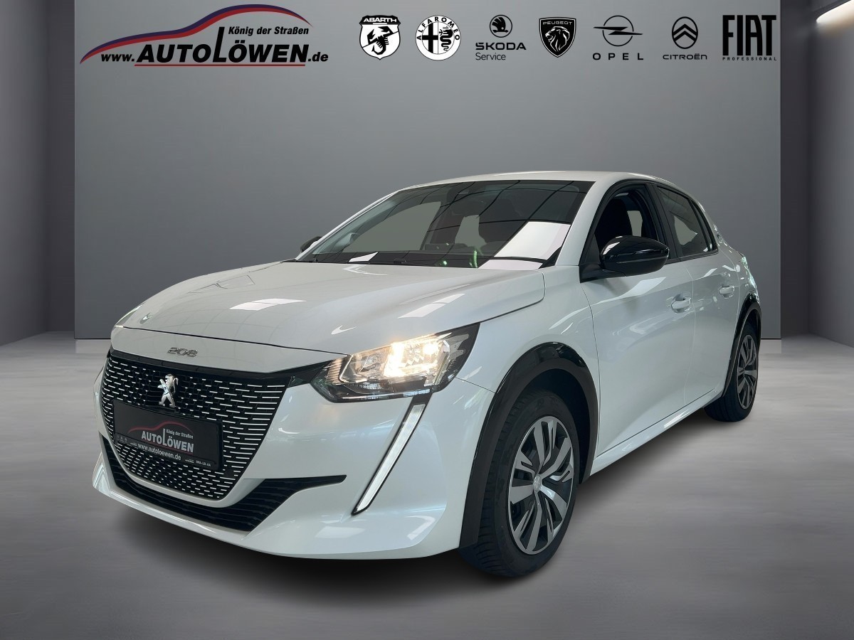 208 (e-) 136 Active