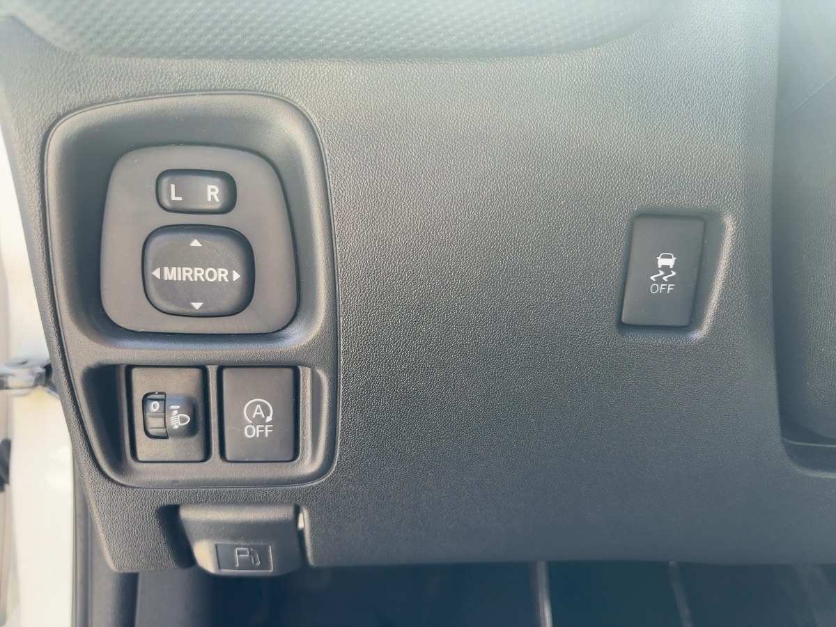 C1 1.0 VTi Feel Stop&Start (EURO 6d)