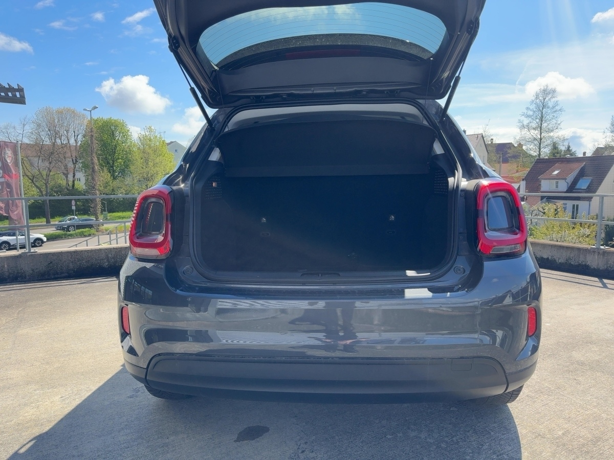 500X 1.0 GSE Club 4x2 1.0 GSE Club 4x2