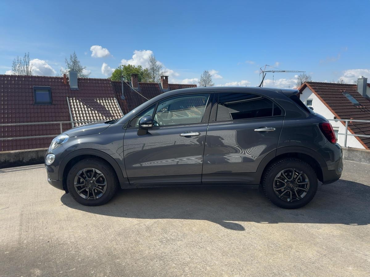 500X 1.0 GSE Club 4x2 1.0 GSE Club 4x2