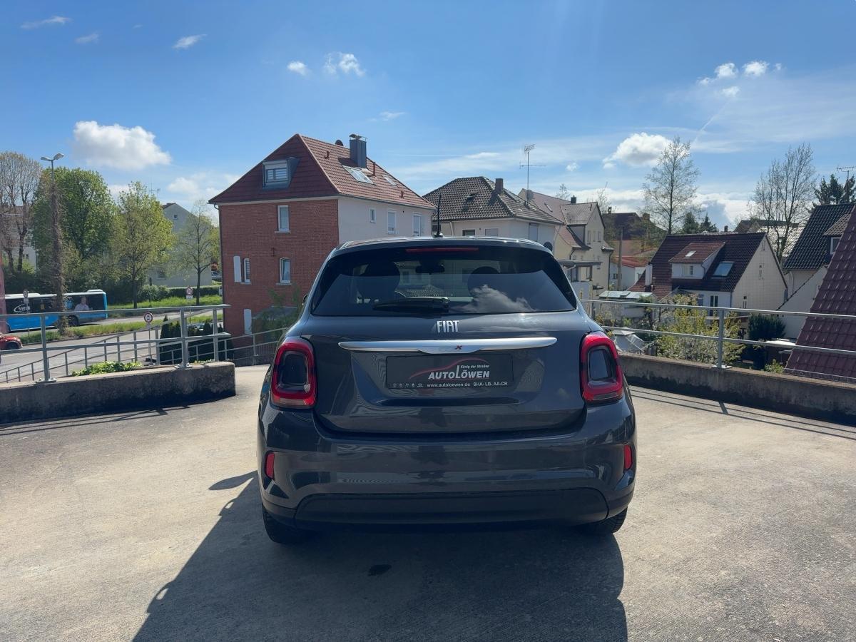 500X 1.0 GSE Club 4x2 1.0 GSE Club 4x2