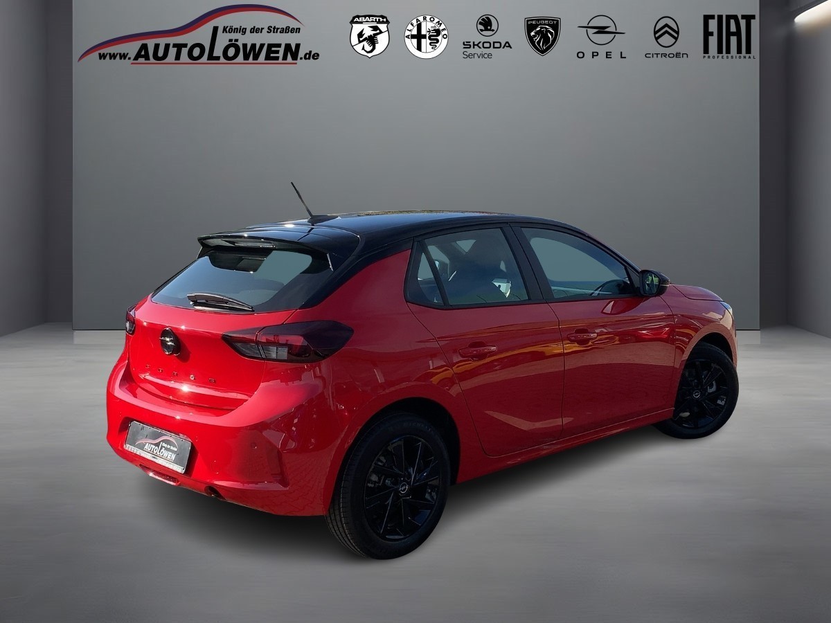 Grandland X  Mild-Hybrid GS Navigationssystem Si