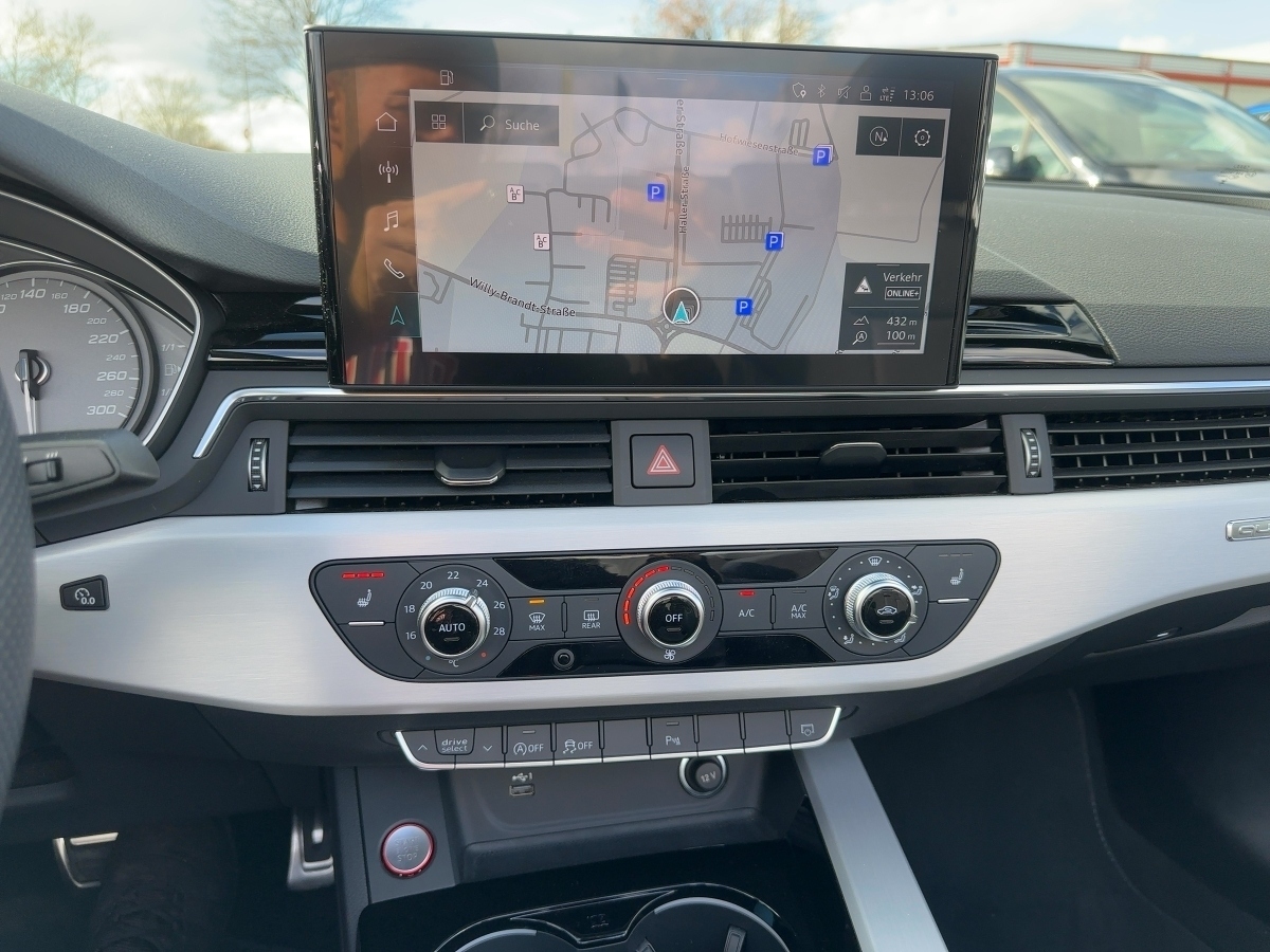 S5 Cabriolet 3.0 TFSI quattro