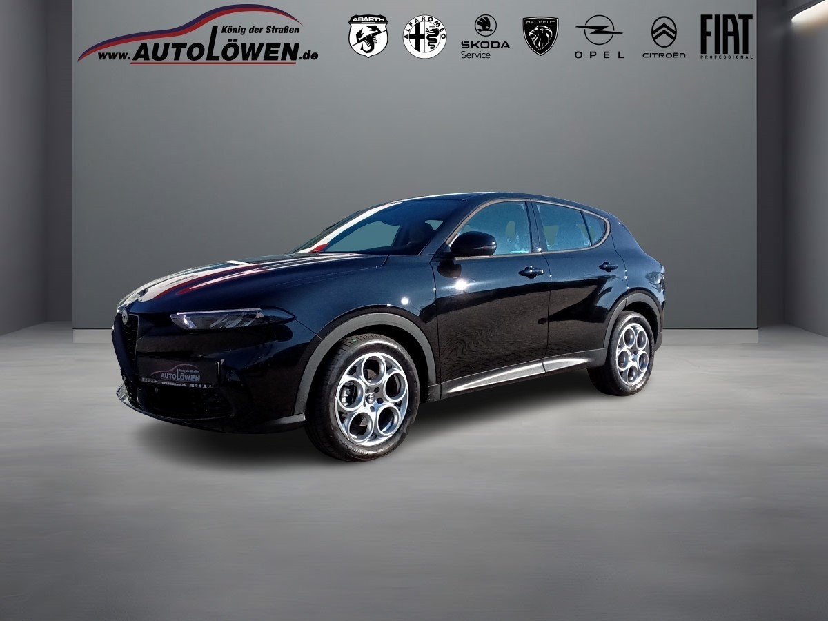 Giulia 2.2 JTDM