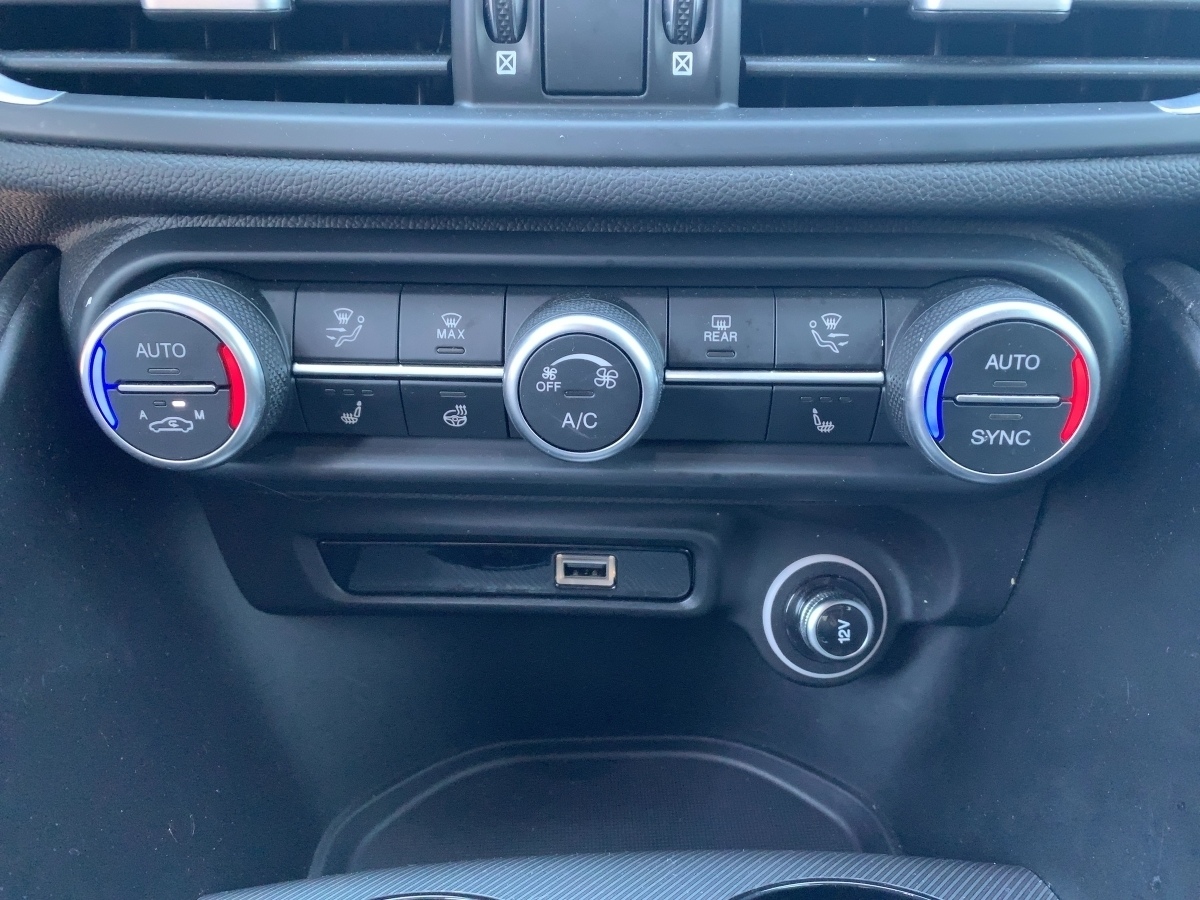 Giulia 2.2 JTDM
