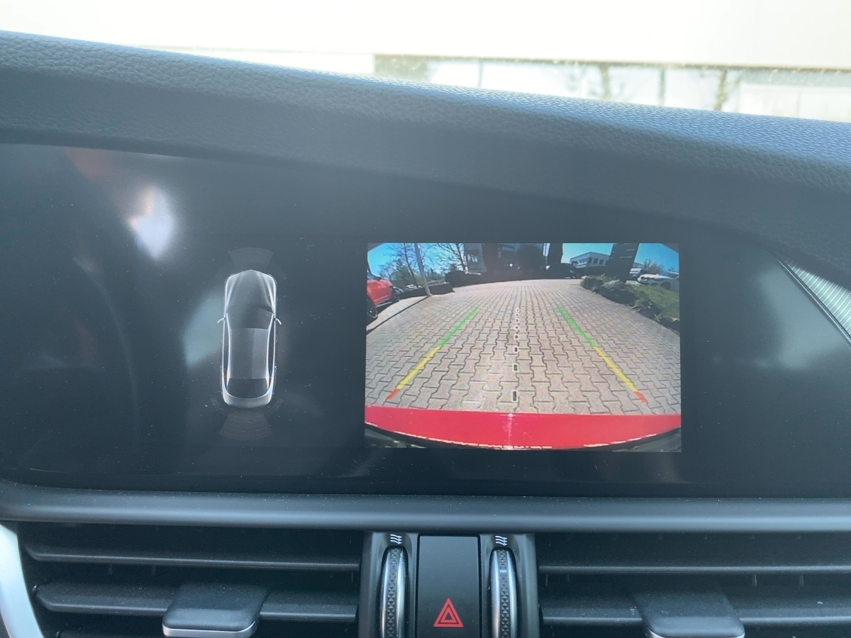 Giulia 2.2 JTDM