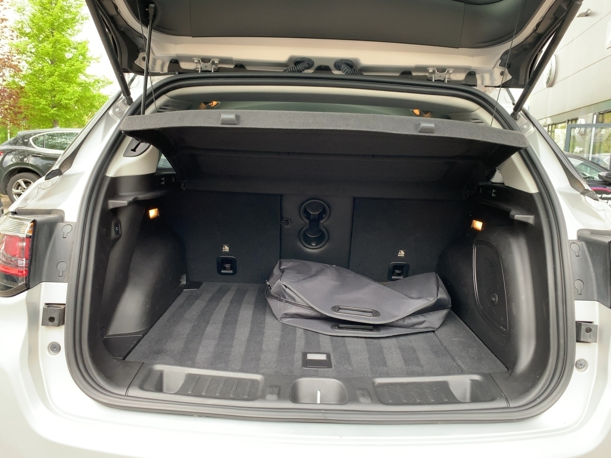 Compass 1.3 Plug-In Hybrid S (EURO 6d)