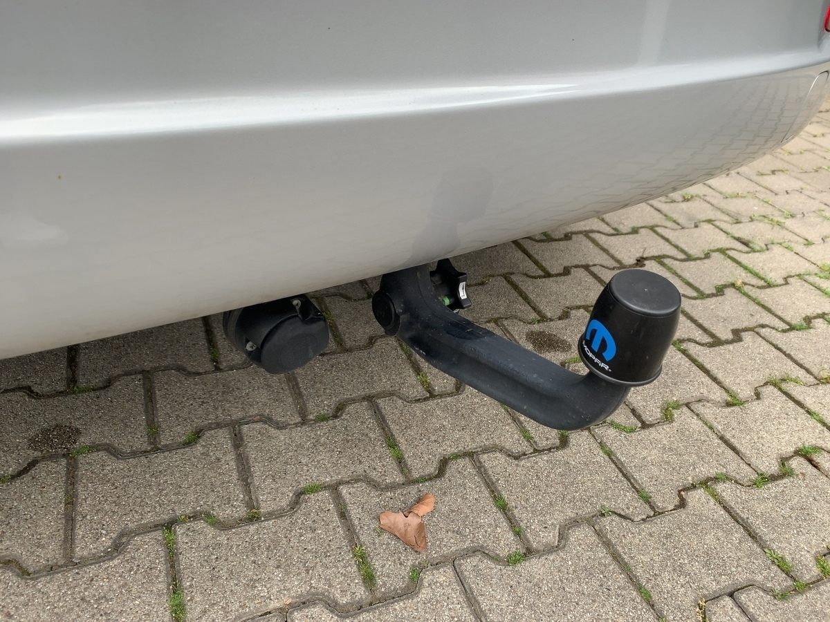 Compass 1.3 Plug-In Hybrid S (EURO 6d)
